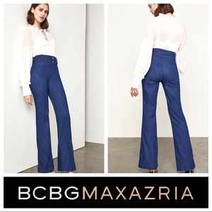 BCBG MAXAZRIA Jeans